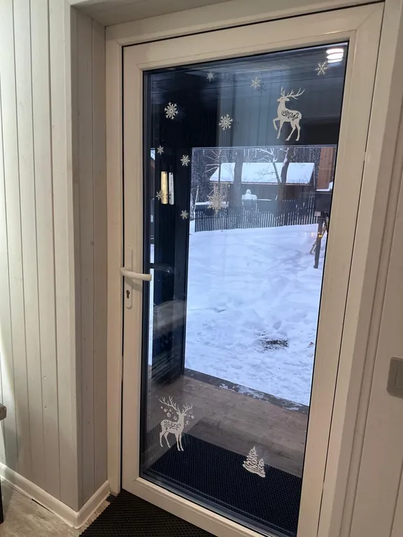 Коттедж Дом в живописном месте — Логиново