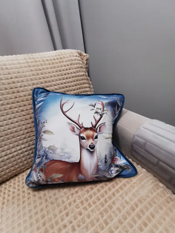 Двухкомнатные апартаменты на лайте Пушкино