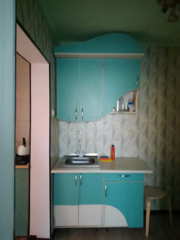 Уютный дом на закрытой территории