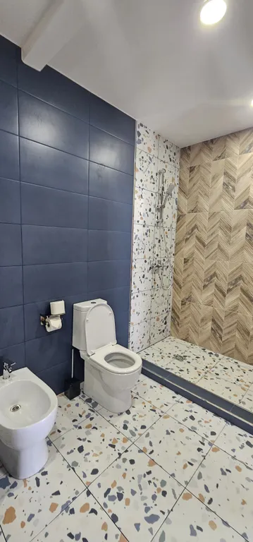 Уютный таунхаус с видом на море