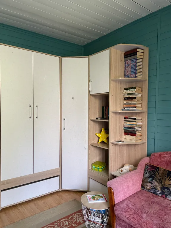 Коттедж Дом у залива — Зеленая Роща