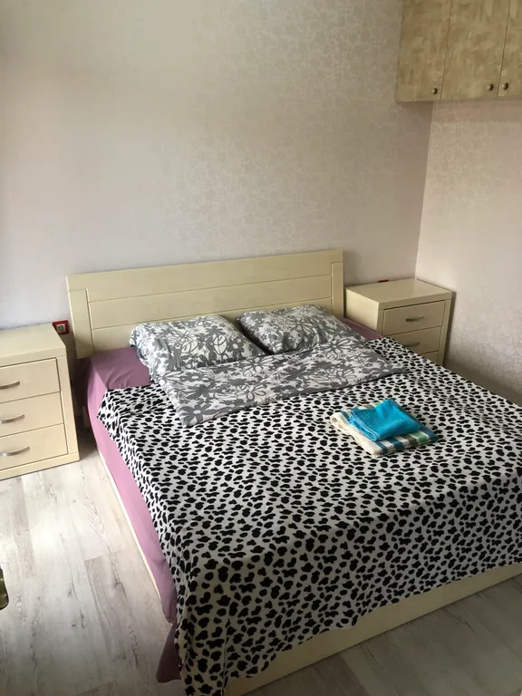 Уютная Квартира В Тбилиси