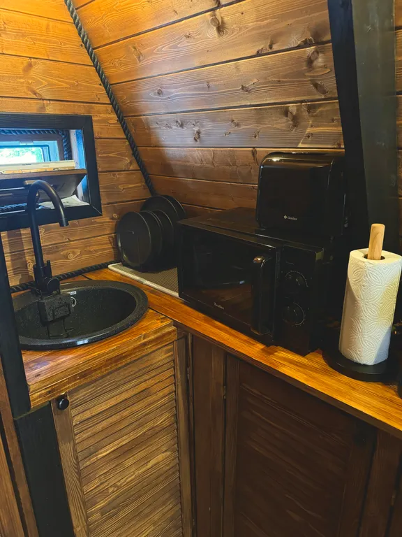 Гостевой дом BlackWood