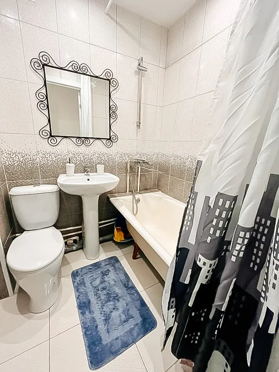 Уютная квартира в центре