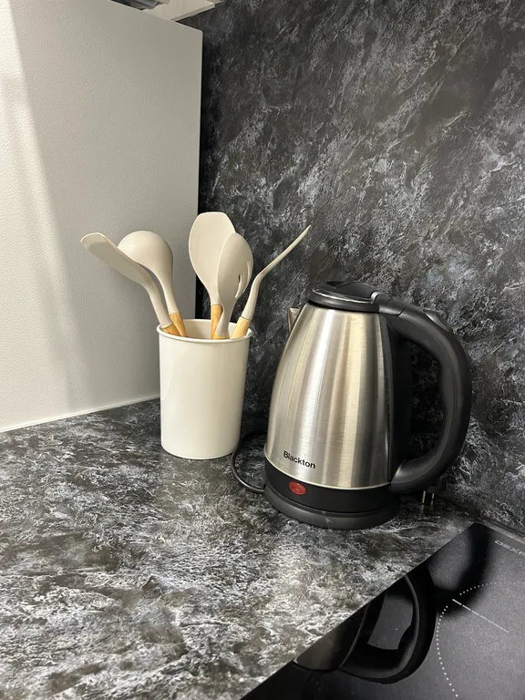 Апартаменты Аврора