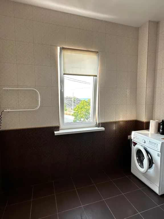 Аппартамент с видом на море и бассейном