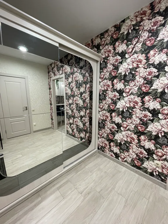 Квартира на Монументе Дружбы