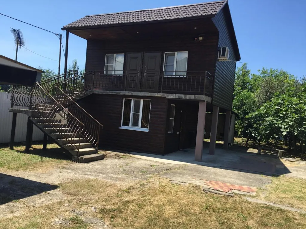 Квартира Комната — Гагра