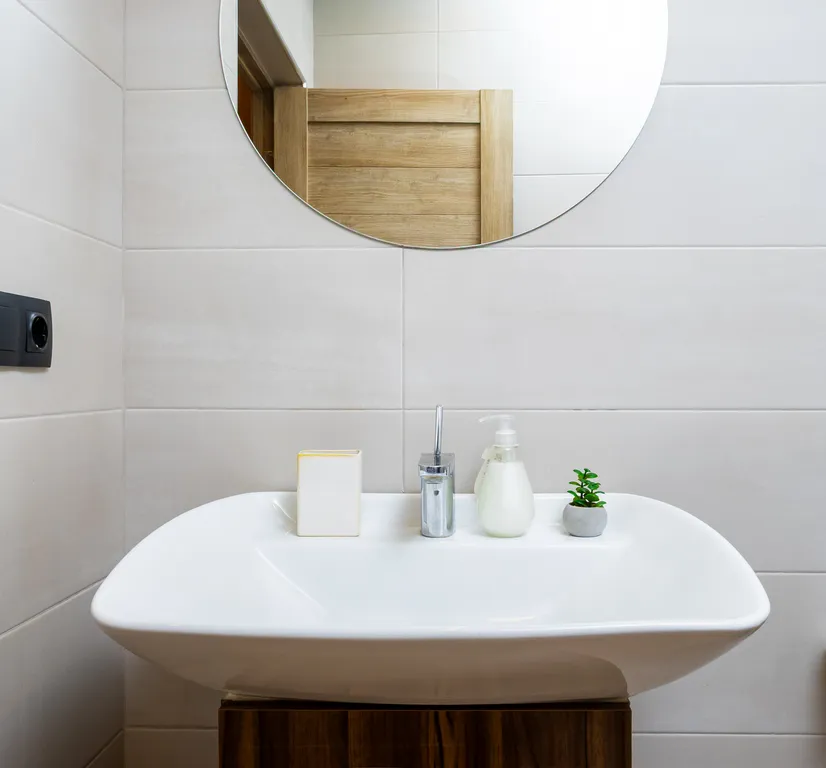 Красивая квартира