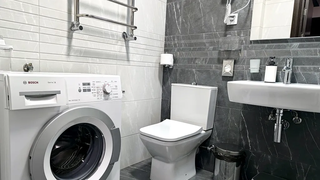 Шикарный апартамент в центре Роза Хутор