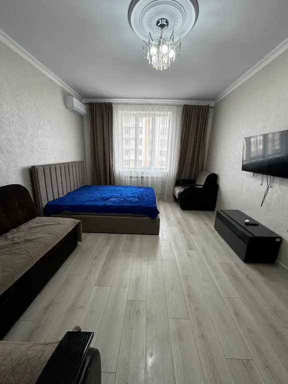 Квартира рядом с Набережным