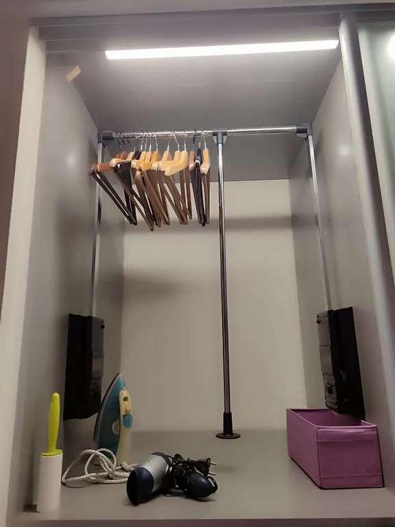 4-комнатная квартира Weekend