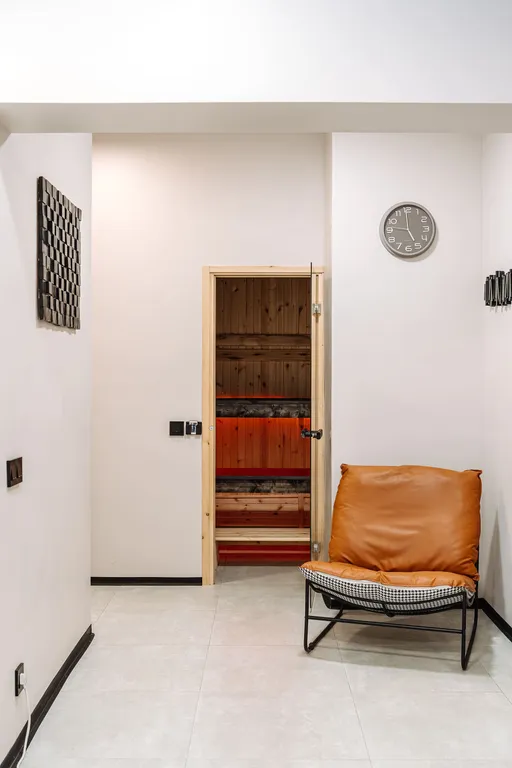 Losi чëрный камень