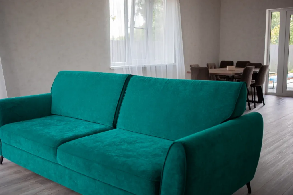 Вилла Солнечная