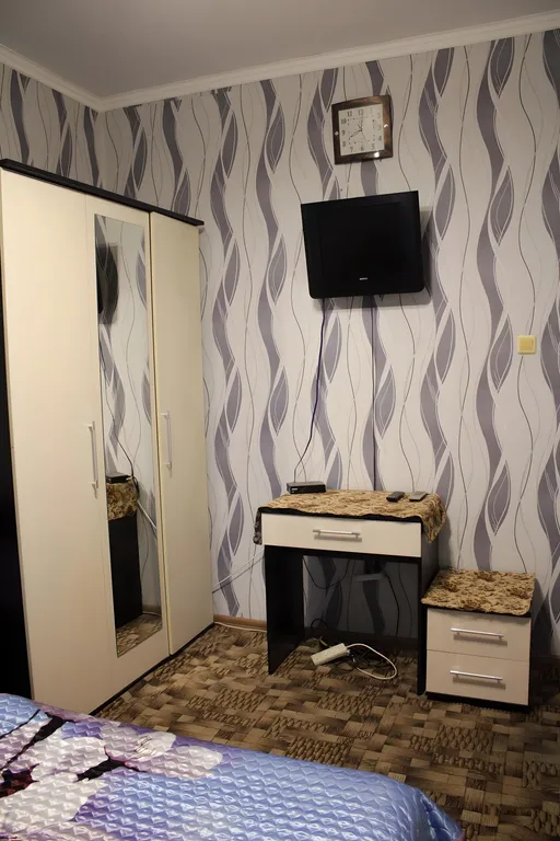 Квартира Комната — Адлер