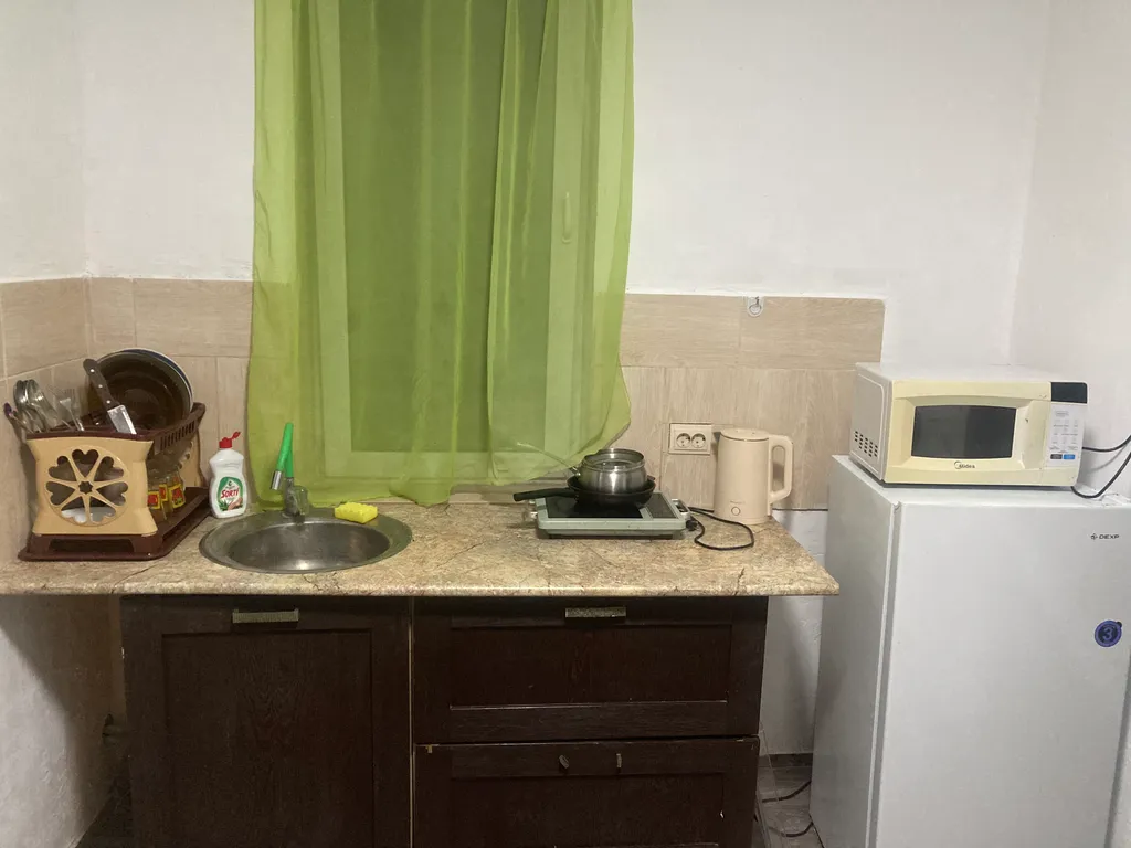 1-комнатный Дом