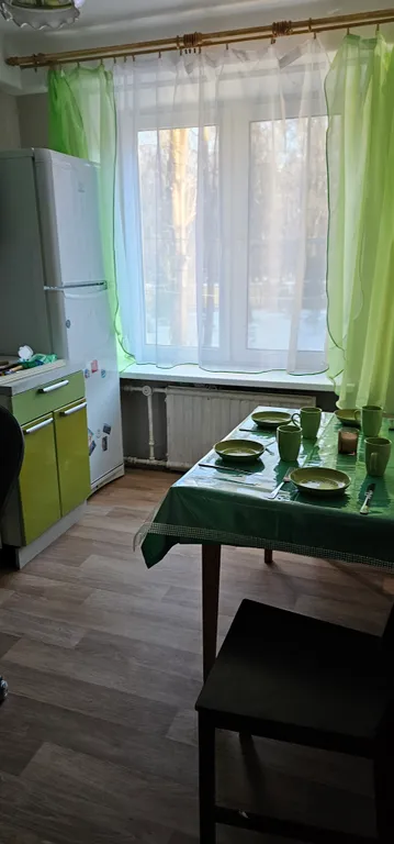 Квартира у метро
