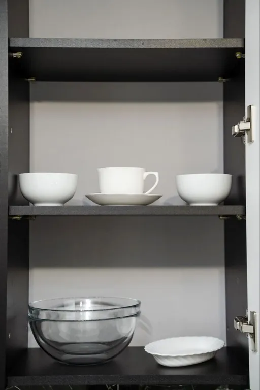 Чистая квартира с современным ремонтом