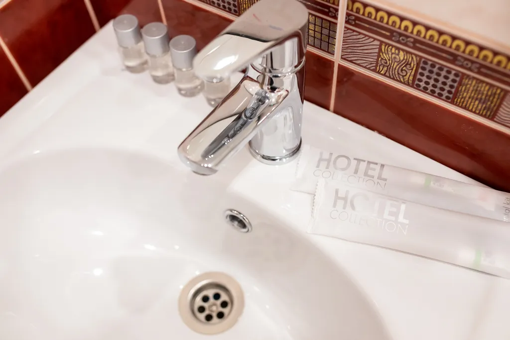 Свежие современные апартаменты Скандинавия