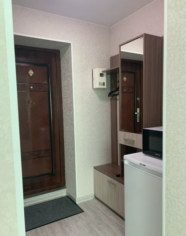 Уютная квартира-студия в Центре города рядом с ФСИН