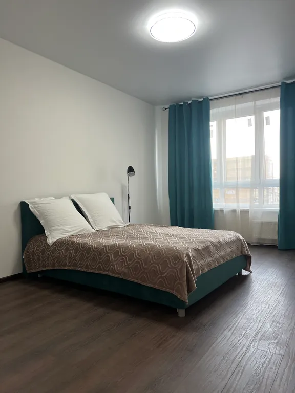 Квартира Большая квартира для 4-12 человек рядом с аэропортом Шереметьево — Москва