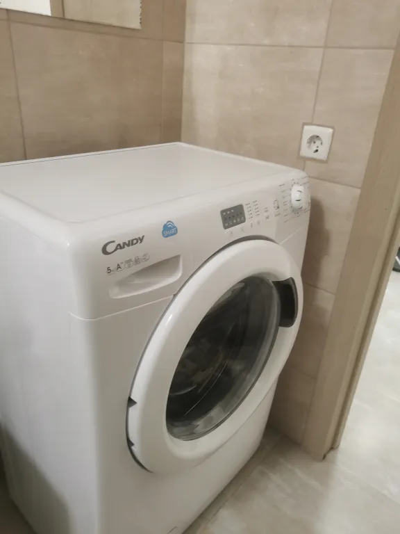 Апартамент Академ