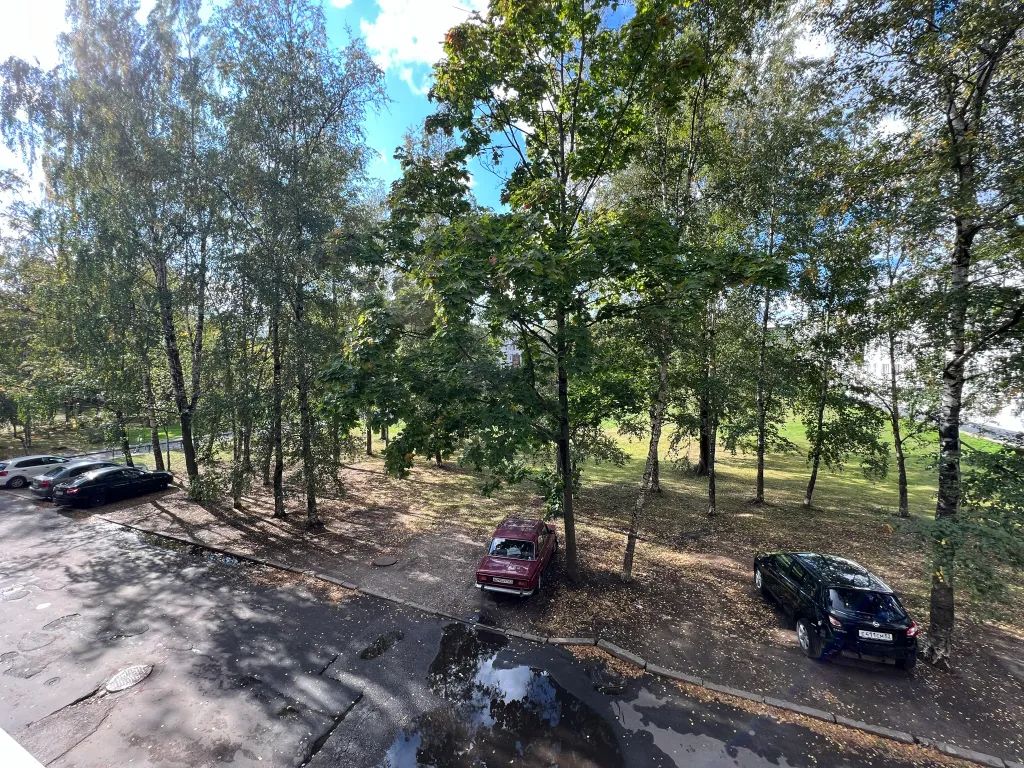 Квартира Уютная квартира Застолье — Великий Новгород