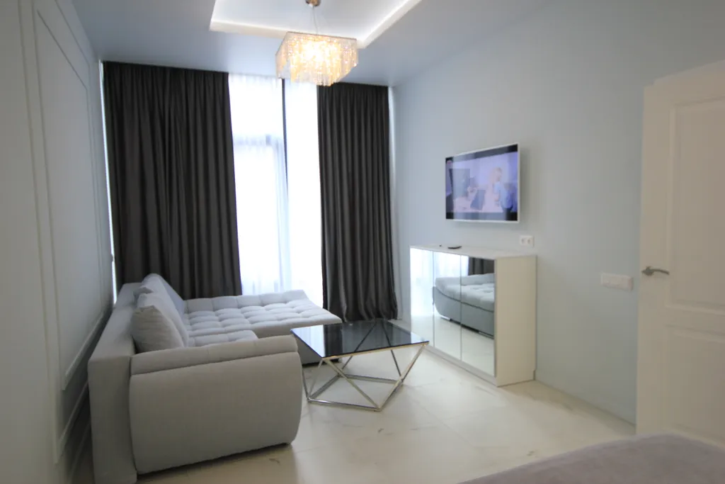 Квартира Квартира LikeHomeDinamo — Светлогорск