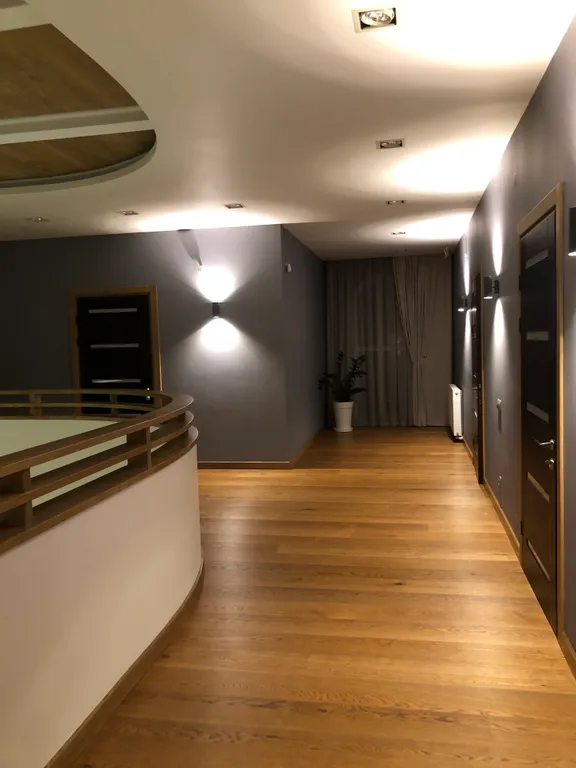 Современный дом