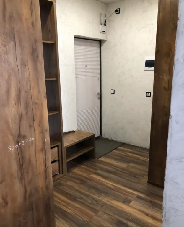 Квартира Квартира Уютная 1ккв недалеко от моря — Севастополь