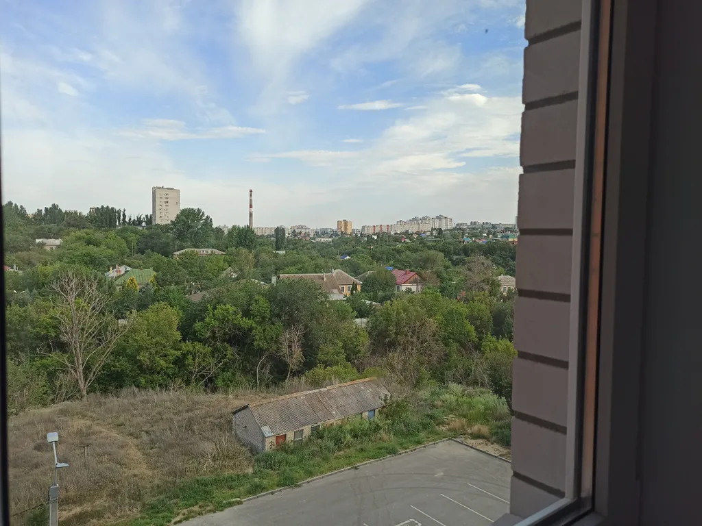 Квартира Уютная квартира в новом доме — Волгоград