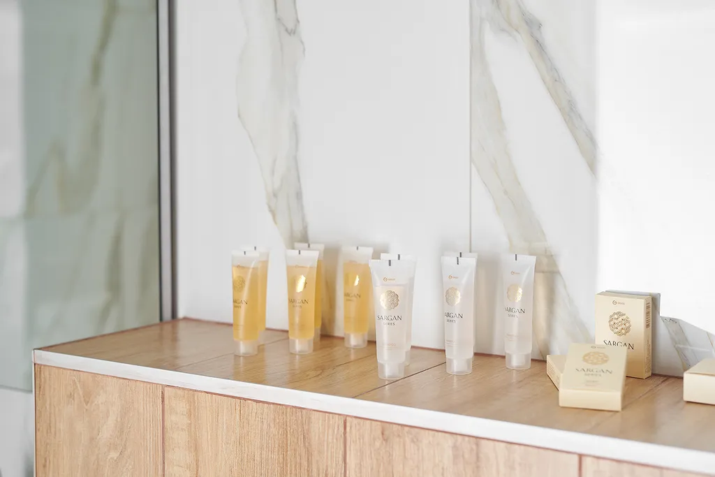 Апартаменты Baltic Sense