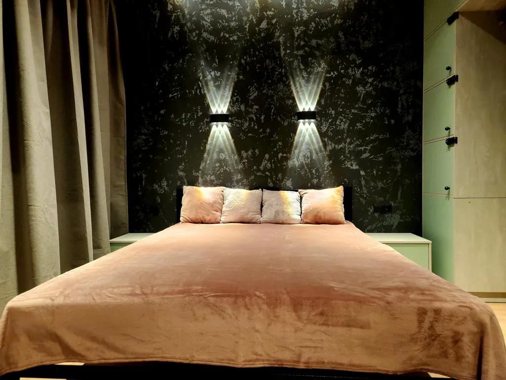 3-комнатная Ламба у озера в центре