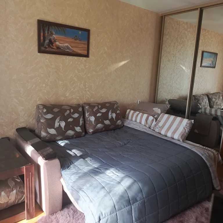 Квартира в центре города