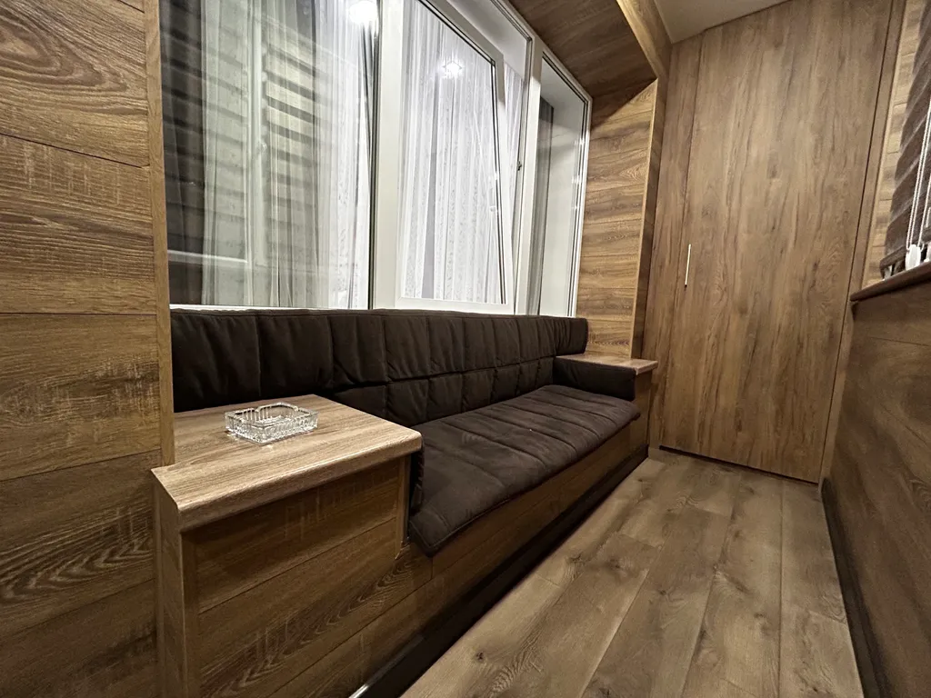 Уютная 1-комнатная квартира в тихом дворе в центре города