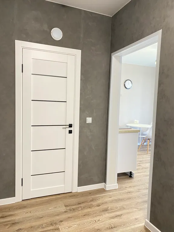 Квартира 1-комнатная Квартира — Красноярск