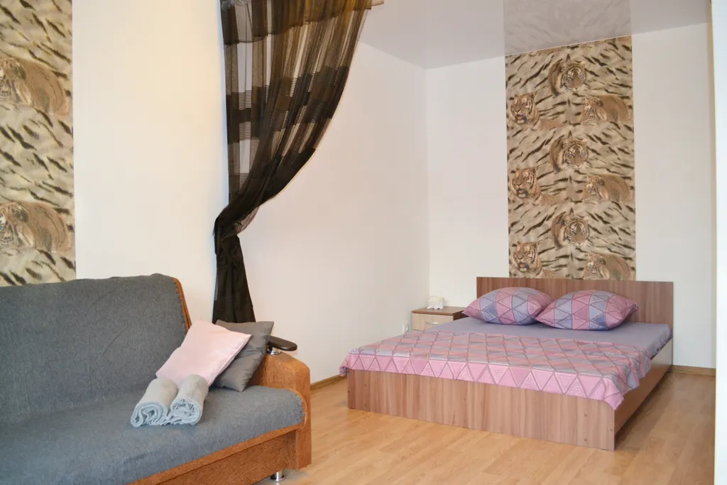 Шикарная студия