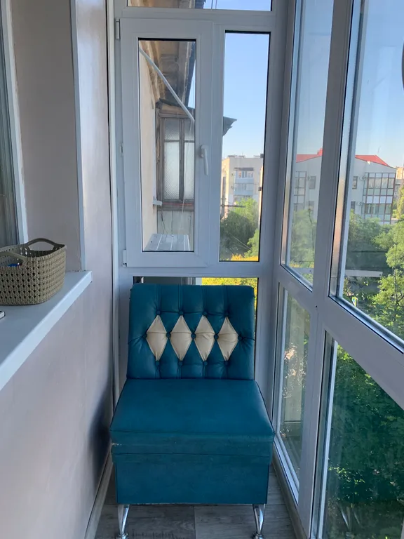 Уютная квартира в центре со всем необходимым