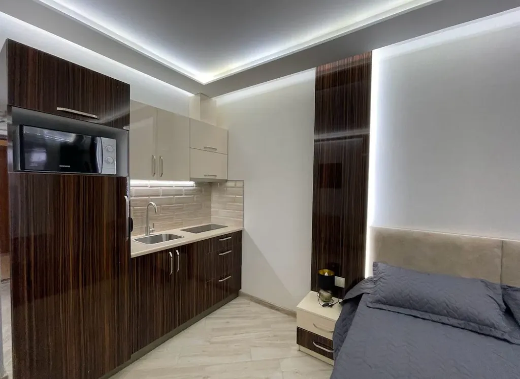 Квартира Orbi Residence 5-27 — аренда посуточно в Батуми