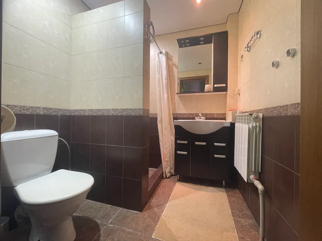 Гостевой дом Азовских