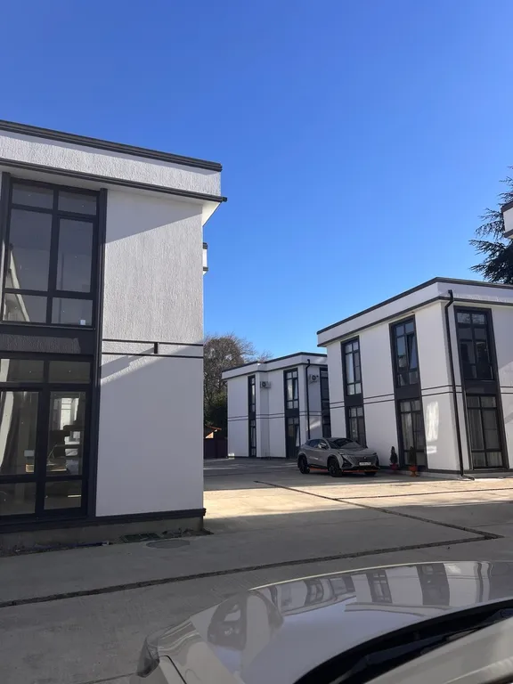 Квартира 1-комнатная Квартира — Сириус