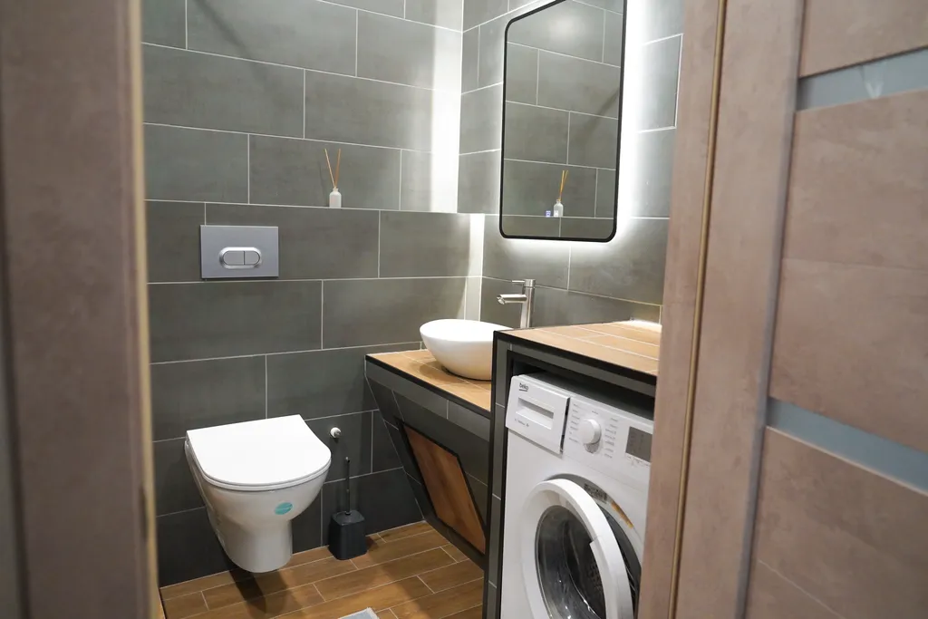 Уютная квартира в центре