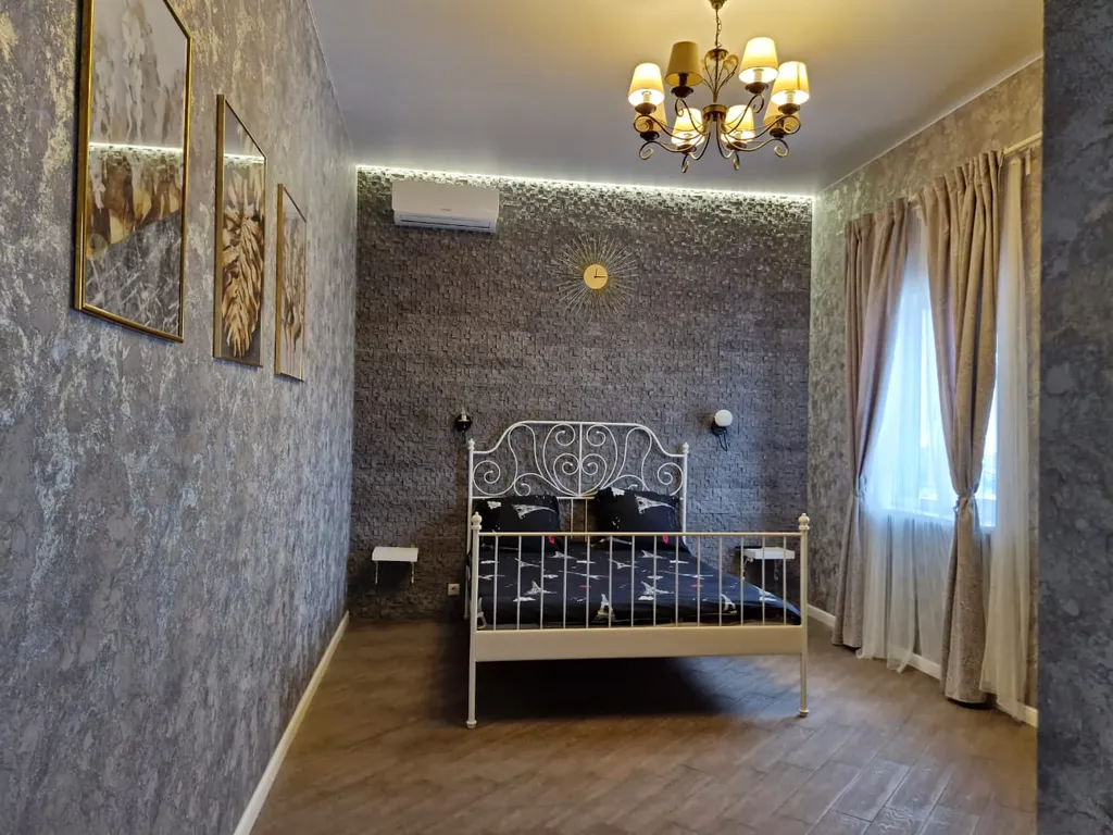 Дом посуточно тзр