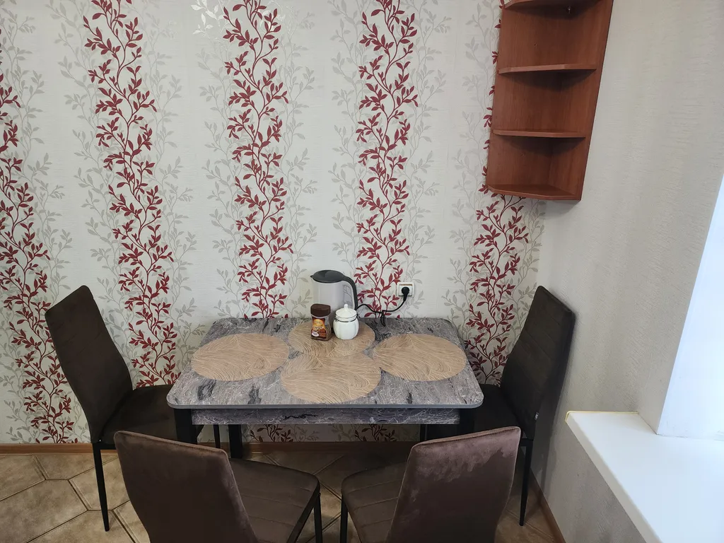 Комфортного и удобное расположение