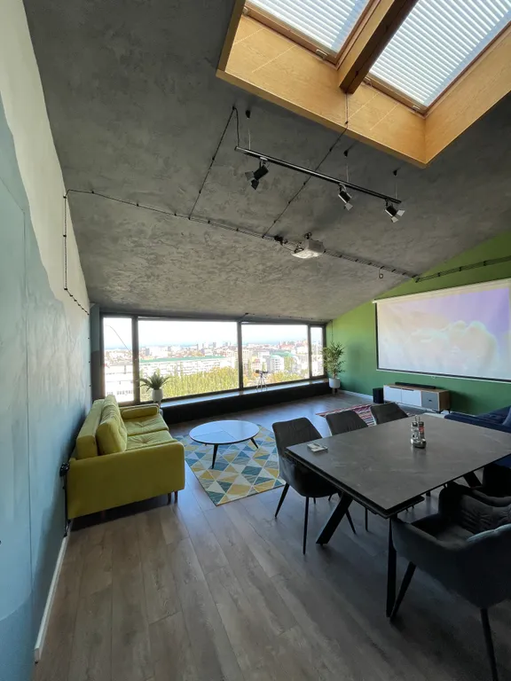 Panorama House & SPA Deluxe