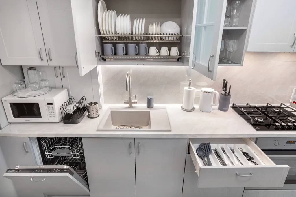 Квартира Квартира Апартамент класса люкс Dream House Luxe в самом центре Калининграда — Калининград