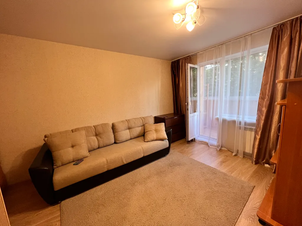 1-комнатная квартира рядом с метро и ТЦ Дирижабль — аренда посуточно в Екатеринбург