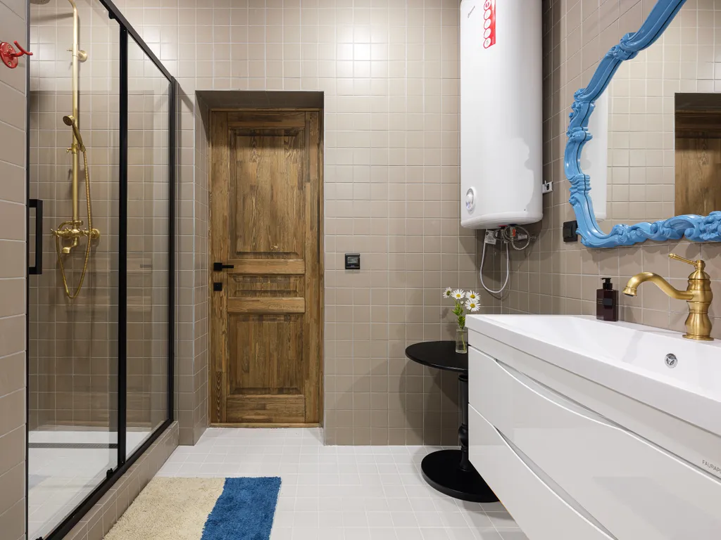 Коттедж 2-комнатный Дом — Борисово