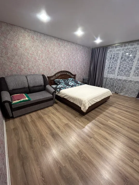 Уютное гнездышко