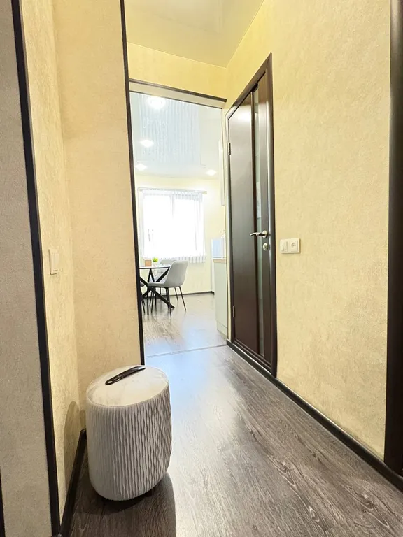 Комфортная квартира рядом с парком